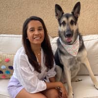 Sitter Profile Image: Cindy & Anthony Z.