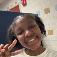 Sitter Profile Image: Jonaika W.