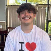 Sitter Profile Image: Daniel W.