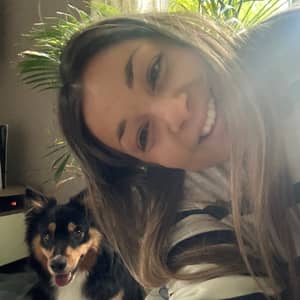 Sitter Profile Image: Marine D.