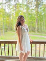 Sitter Profile Image: Sandy Grace H.