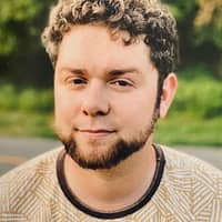 Sitter Profile Image: Matthew B.