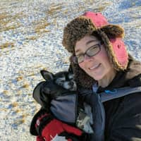 Sitter Profile Image: Belle B.