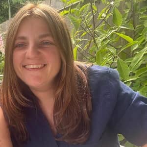 Sitter Profile Image: Anna S.