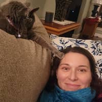 Sitter Profile Image: Sara F.