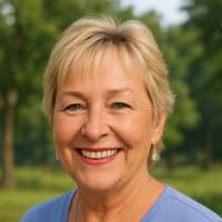 Sitter Profile Image: Rhonda G.