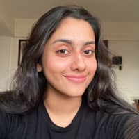 Sitter Profile Image: Rashi S.