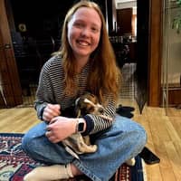 Sitter Profile Image: Bianca P.