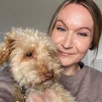 Sitter Profile Image: Anya S.