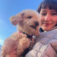 Profielfoto oppas: Mina S.