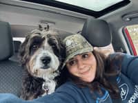 Sitter Profile Image: Amelia D.