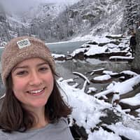 Sitter Profile Image: Kierra F.