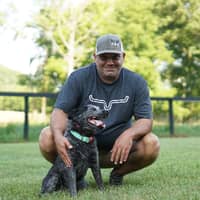 Sitter Profile Image: Brian W.