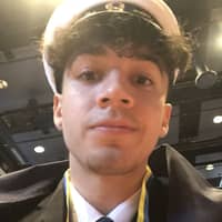 Profielfoto oppas: Ian S.