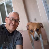 Sitter Profile Image: Dennis W.