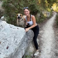 Sitter Profile Image: Lansty M.