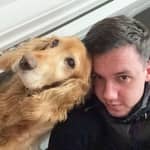 Sitter Profile Image: Daniel E.