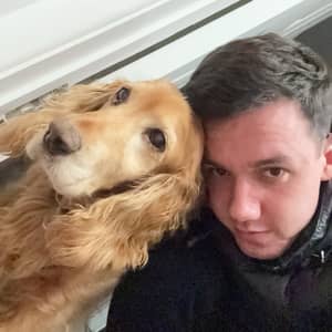 Sitter Profile Image: Daniel E.