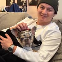 Sitter Profile Image: Harrison C.