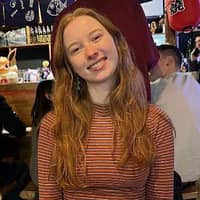 Sitter Profile Image: Polly A.