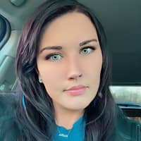 Sitter Profile Image: Kayla F.