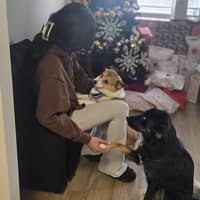 Sitter Profile Image: Karol N.