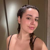 Sitterprofilbild: Iara C.