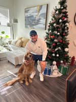 Sitter Profile Image: Andres I.