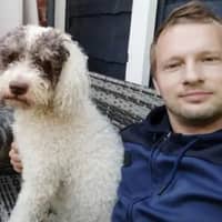 Sitter Profile Image: Peter D.