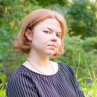 Sitter Profile Image: Sydney S.