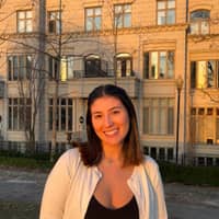 Sitter Profile Image: Gabriela C.