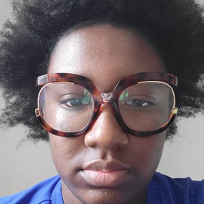 Sitter Profile Image: Natalya W.