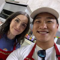 Sitter Profile Image: Rai & Carly Z.