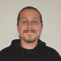 Sitter Profile Image: Elias V.