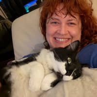 Sitter Profile Image: Jessica J.