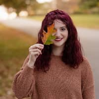 Sitter Profile Image: Ashlyn R.