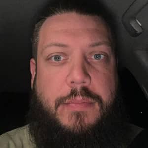 Sitter Profile Image: Tyler H.