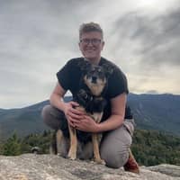 Sitter Profile Image: Rebecca U.