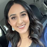 Sitter Profile Image: Maria C.