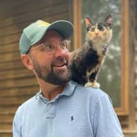 Sitter Profile Image: Blake H.