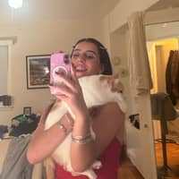 Sitter Profile Image: Madaline F.