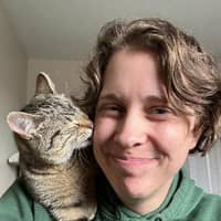 Sitter Profile Image: Kati F.