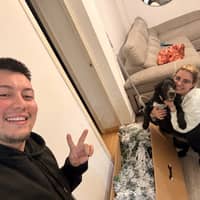 Foto del cuidador: Cristian Alonso H.