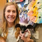 Sitter Profile Image: Meganne B.