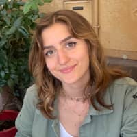 Photo de profil du pet sitter : Alessia O.