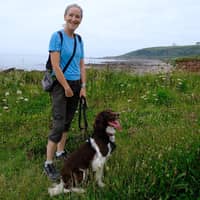 Sitter Profile Image: Mary C.