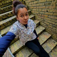 Photo de profil du pet sitter : Ophélie J.