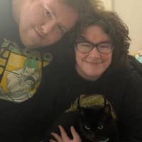 Sitter Profile Image: Jonathan & Kayla T.