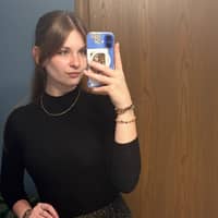 Sitter Profile Image: Stefania B.