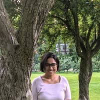 Sitter Profile Image: Sumedha S.